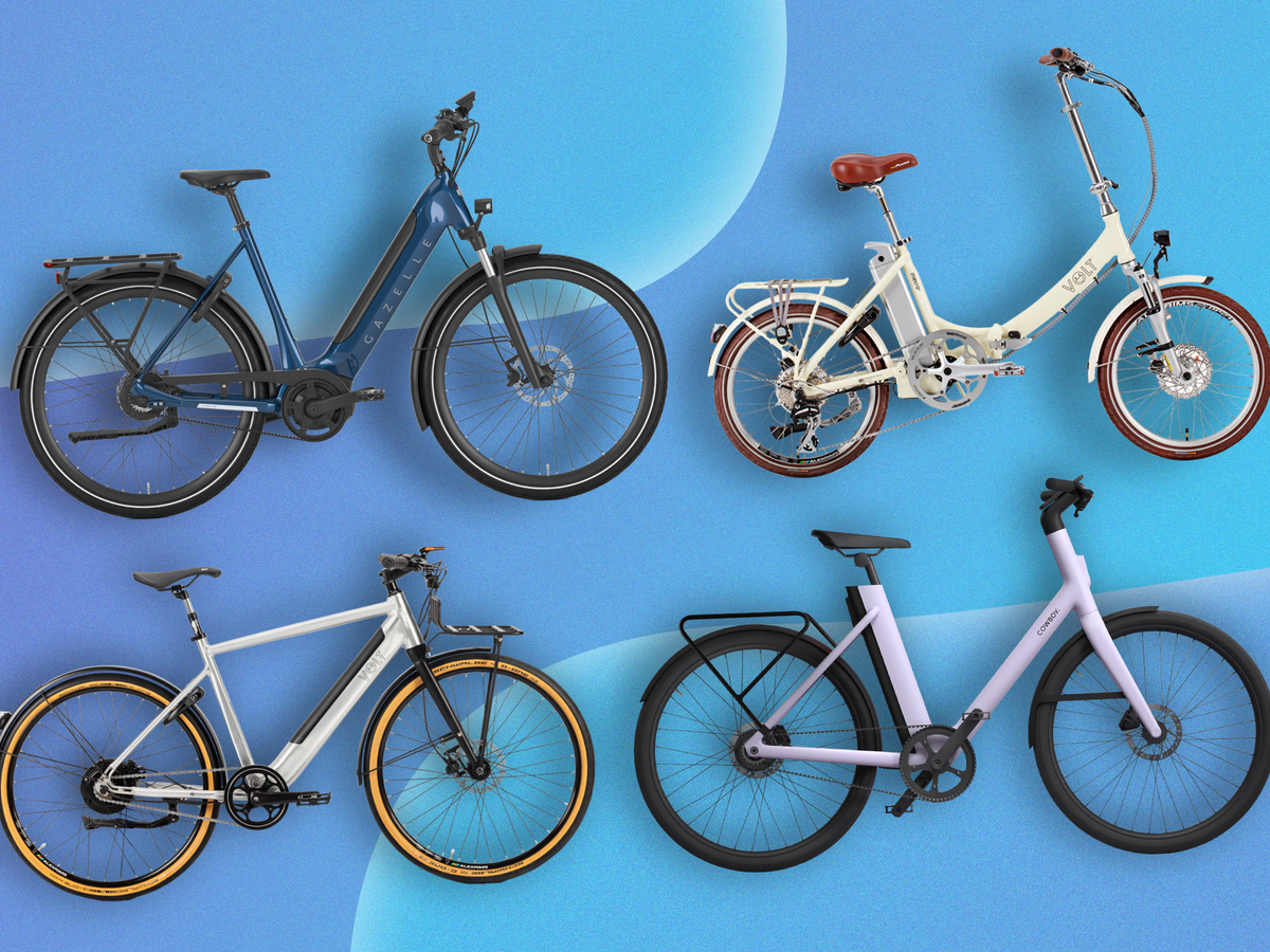 Best bikes for cruising around town hotsell